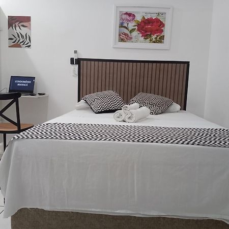 ピンダモニャンガバLoft4 Completo Ar Canais Assinat Garagem Internet Prox Aparecida E Industriasアパートメント エクステリア 写真