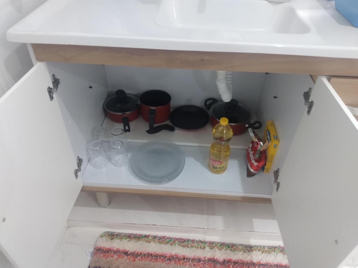 ピンダモニャンガバLoft4 Completo Ar Canais Assinat Garagem Internet Prox Aparecida E Industriasアパートメント エクステリア 写真