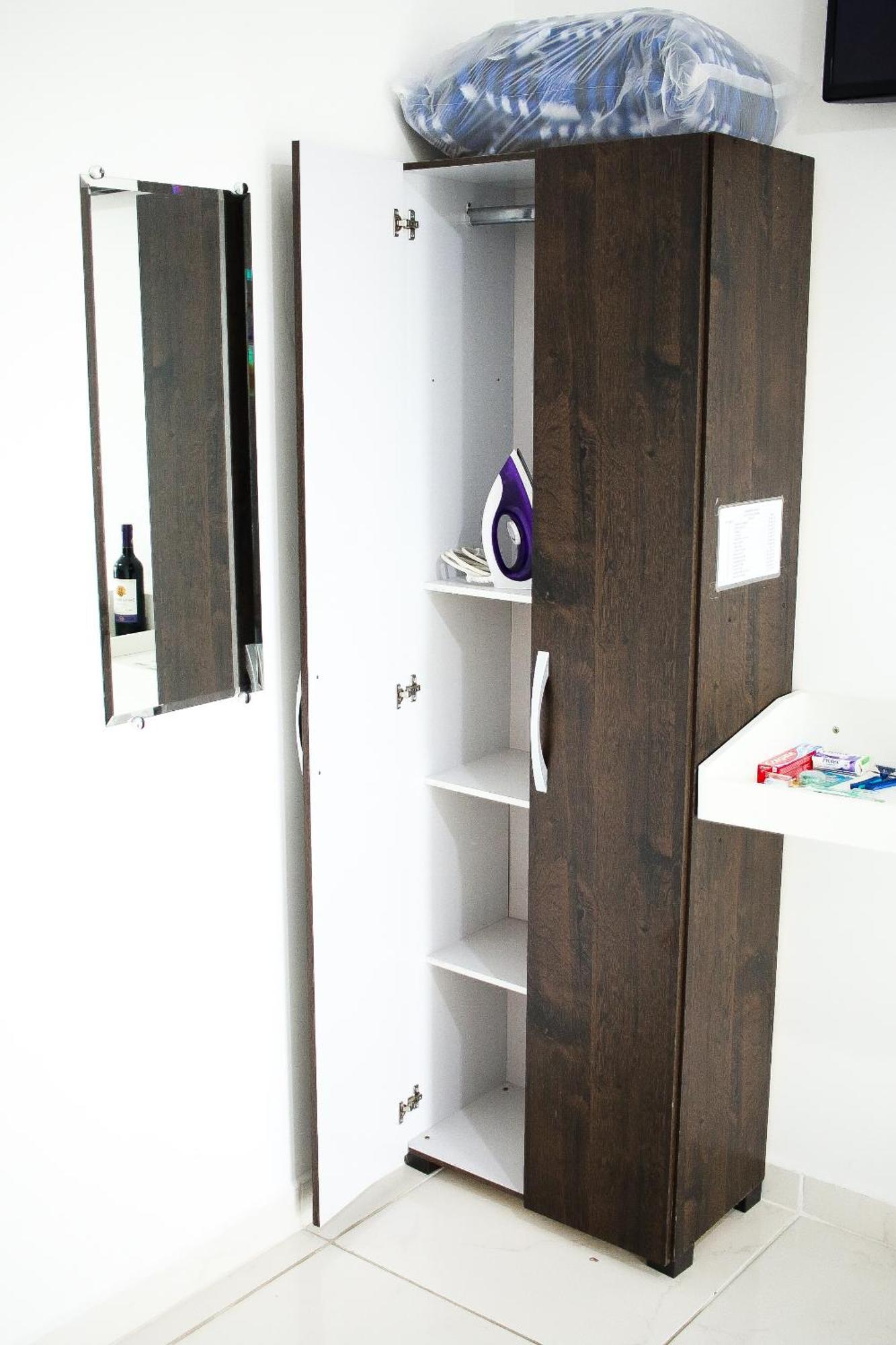 ピンダモニャンガバLoft4 Completo Ar Canais Assinat Garagem Internet Prox Aparecida E Industriasアパートメント エクステリア 写真