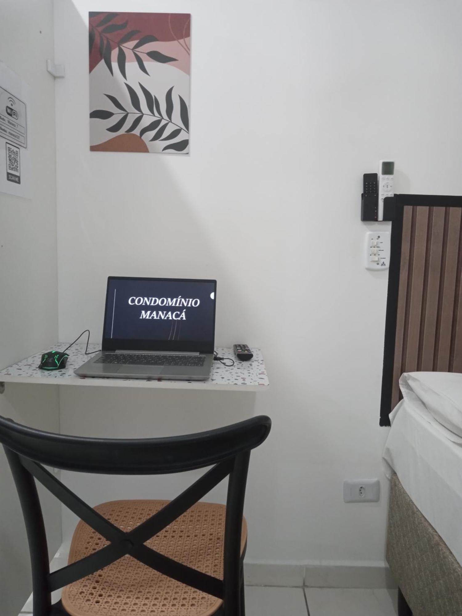 ピンダモニャンガバLoft4 Completo Ar Canais Assinat Garagem Internet Prox Aparecida E Industriasアパートメント エクステリア 写真
