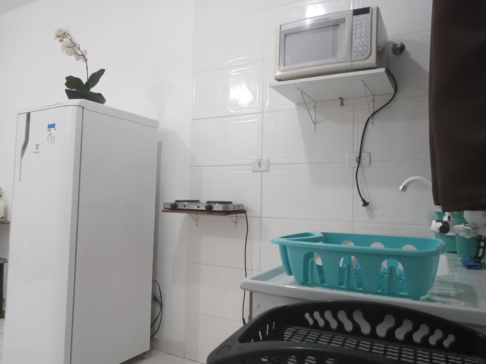 ピンダモニャンガバLoft4 Completo Ar Canais Assinat Garagem Internet Prox Aparecida E Industriasアパートメント エクステリア 写真