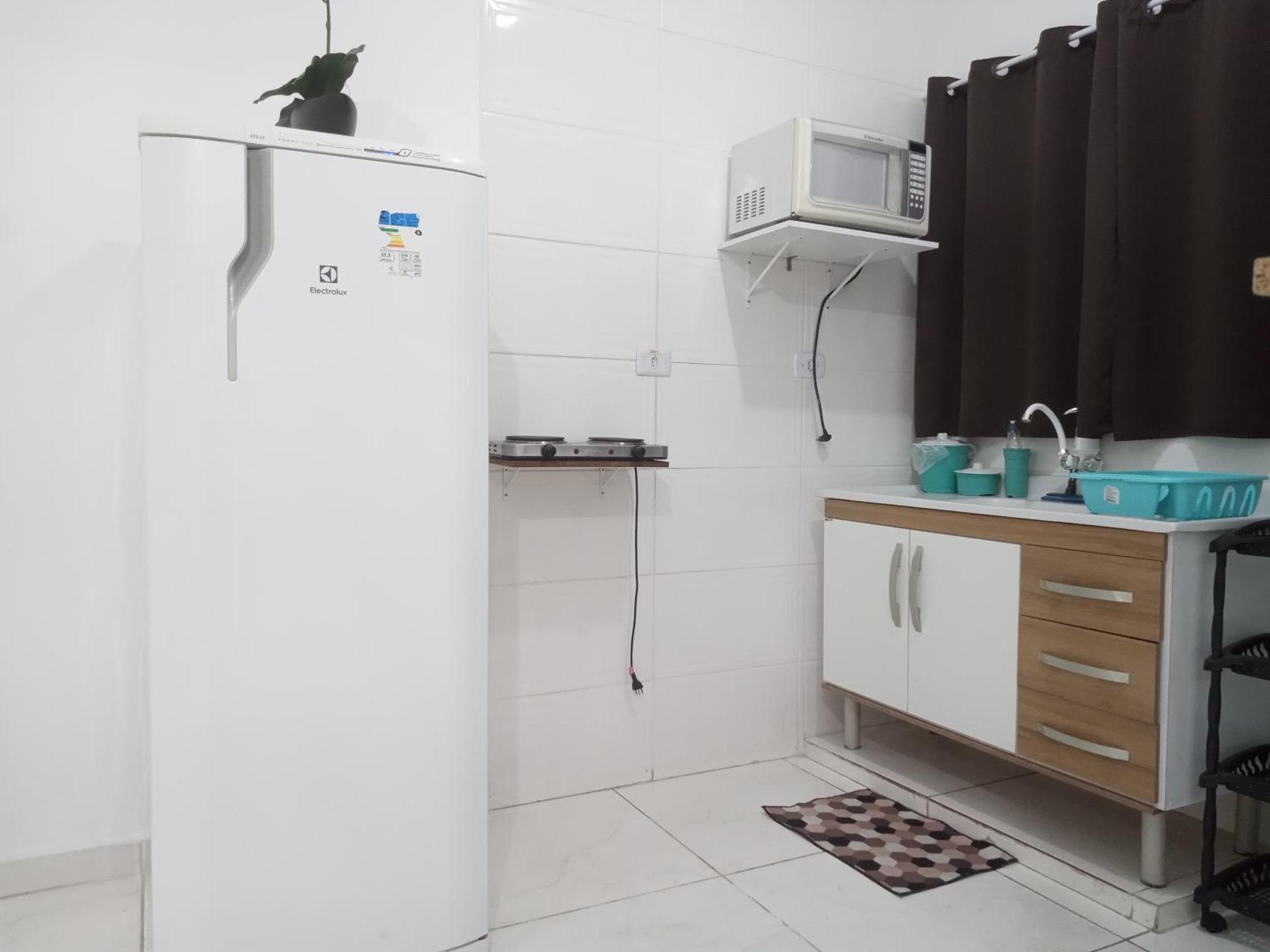 ピンダモニャンガバLoft4 Completo Ar Canais Assinat Garagem Internet Prox Aparecida E Industriasアパートメント エクステリア 写真