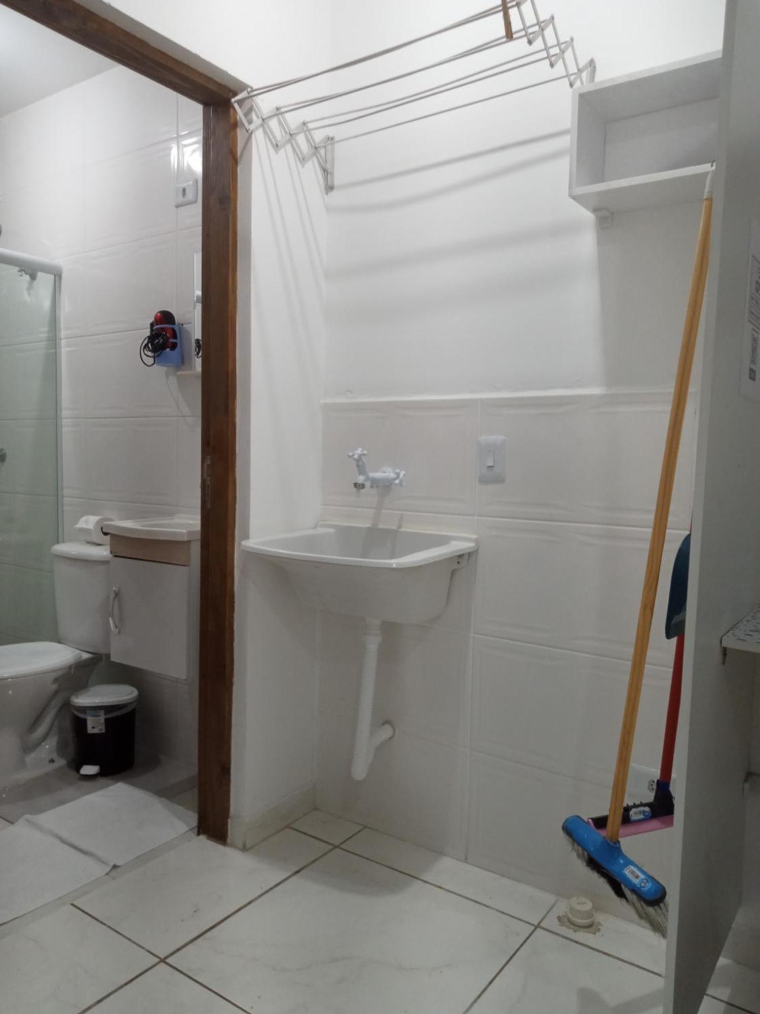 ピンダモニャンガバLoft4 Completo Ar Canais Assinat Garagem Internet Prox Aparecida E Industriasアパートメント エクステリア 写真
