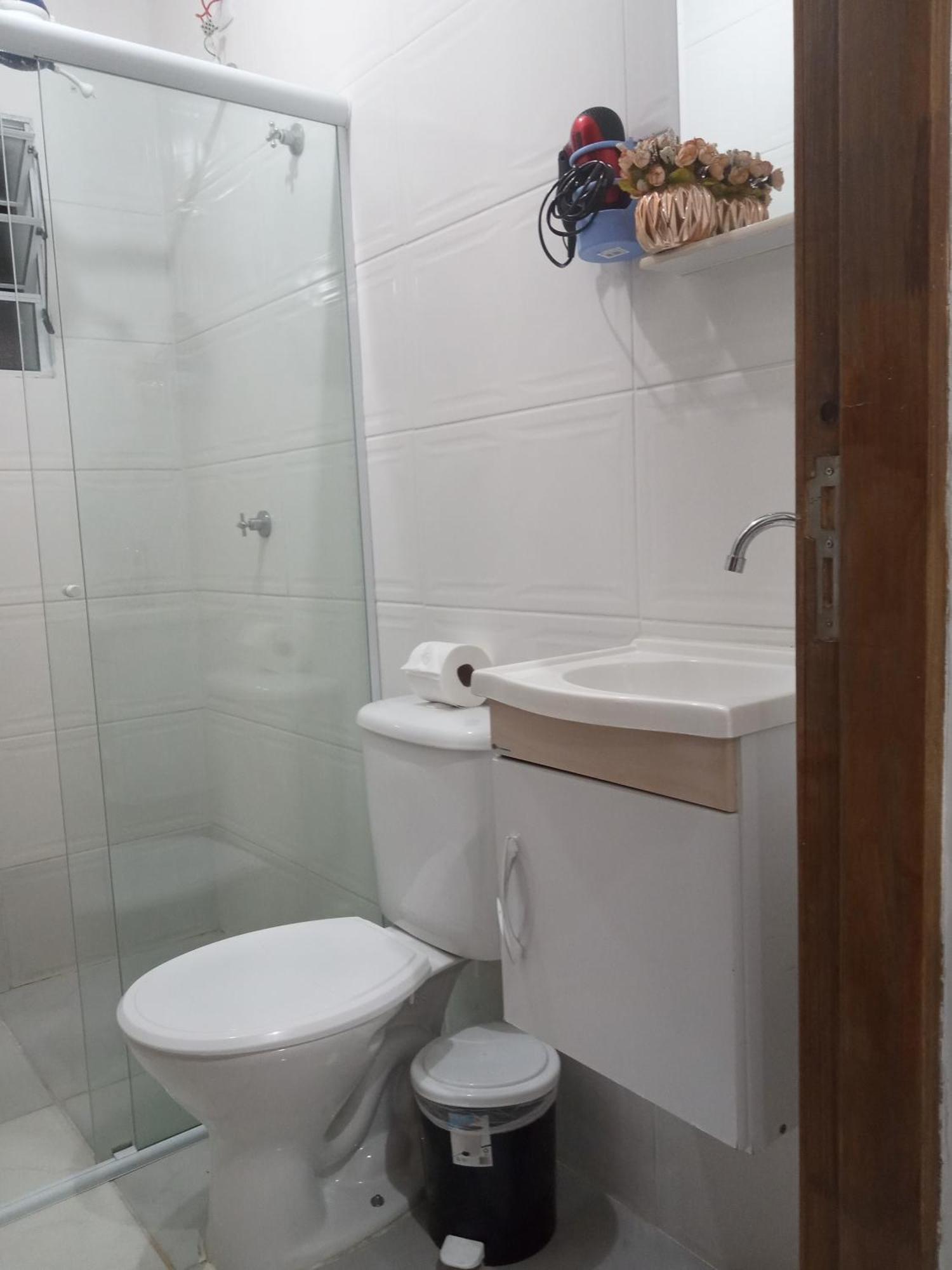ピンダモニャンガバLoft4 Completo Ar Canais Assinat Garagem Internet Prox Aparecida E Industriasアパートメント エクステリア 写真