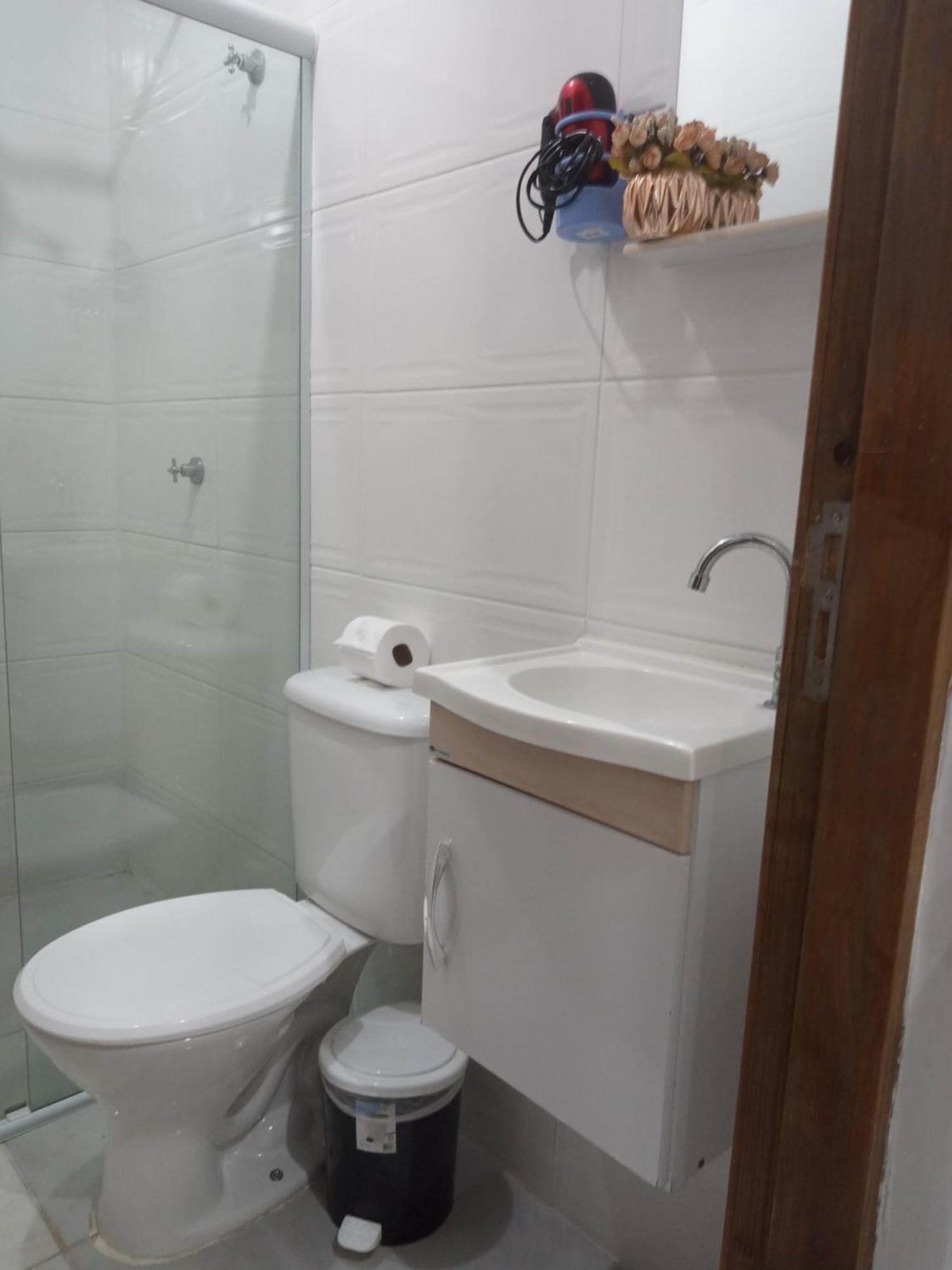 ピンダモニャンガバLoft4 Completo Ar Canais Assinat Garagem Internet Prox Aparecida E Industriasアパートメント エクステリア 写真